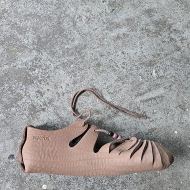 Papoutsi Original Regular - Tender Taupe1